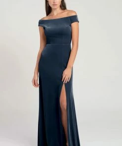 Jenny Yoo Bridesmaid Dress Rhea