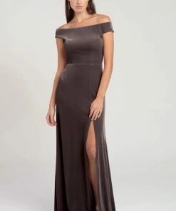 Jenny Yoo Bridesmaid Dress Rhea