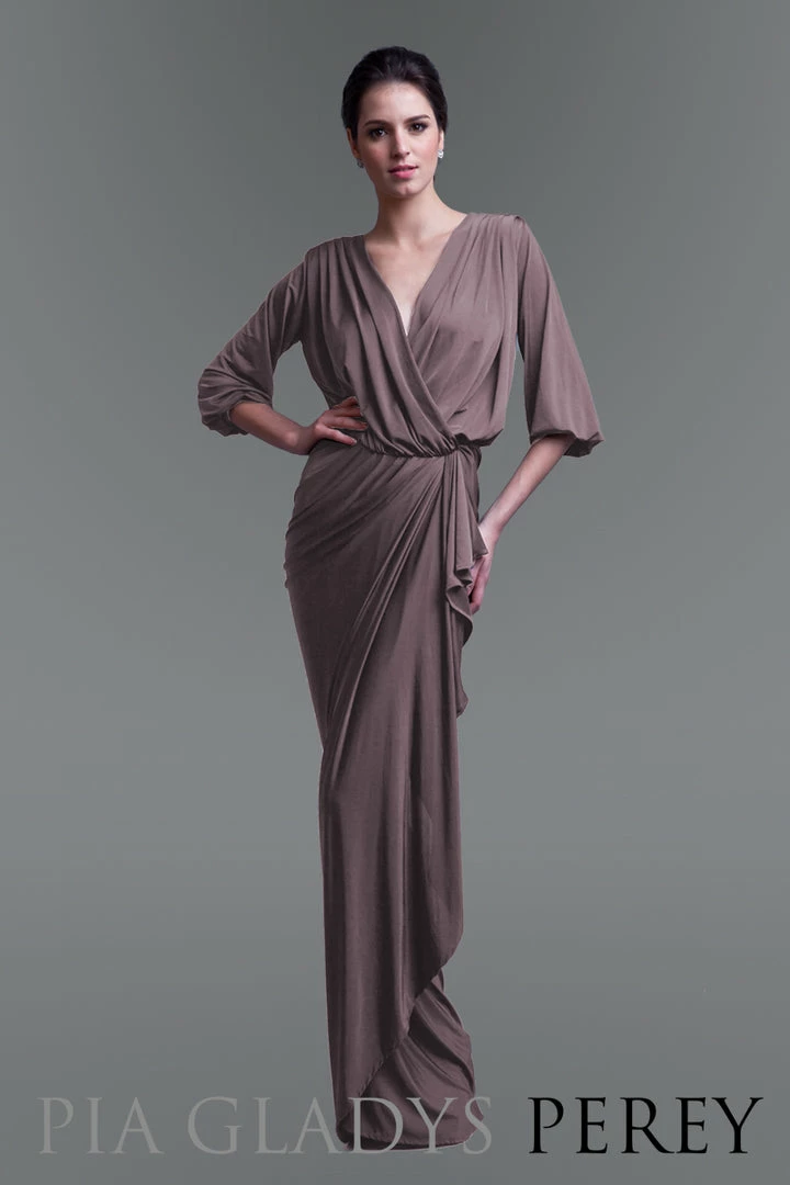 Pia Gladys Perey Pia Gladys Bridesmaid Dress Romina 6 Pia Gladys Perey Pia Gladys Bridesmaid Dress Romina