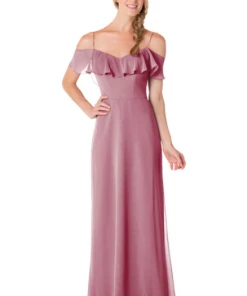 All Bridesmaid Dresses Bari Jay Bridesmaid Dress Style 1730