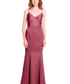 Bari Jay Bridesmaid Dress Style 1942 (J) All Bridesmaid Dresses