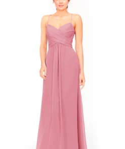 Bari Jay Bridesmaid Dress Style 1962 77 Bari Jay Bridesmaid Dress Style 1962
