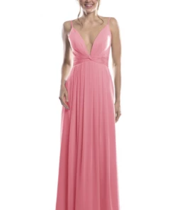 All Bridesmaid Dresses Bari Jay Bridesmaid Dress Style 2078