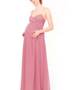 All Bridesmaid Dresses Bari Jay Maternity Bridesmaid Dress Style 1962 (M) 79 All Bridesmaid Dresses Bari Jay Maternity Bridesmaid Dress Style 1962 (M)