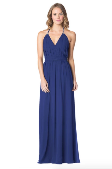 Bari Jay Bridesmaid Dress Style 1600 All Bridesmaid Dresses 36 Bari Jay Bridesmaid Dress Style 1600 All Bridesmaid Dresses