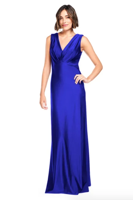 Bari Jay Bridesmaid Dress Style 2010 All Bridesmaid Dresses 14 Bari Jay Bridesmaid Dress Style 2010 All Bridesmaid Dresses