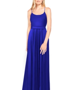 Bari Jay Bridesmaid Dress Style 2035 All Bridesmaid Dresses