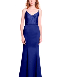 Bari Jay Bridesmaid Dress Style 1942 (J) All Bridesmaid Dresses