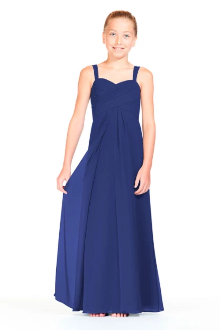 All Bridesmaid Dresses Bari Jay Junior Bridesmaid Dress Style 1803 (JR) 35 All Bridesmaid Dresses Bari Jay Junior Bridesmaid Dress Style 1803 (JR)