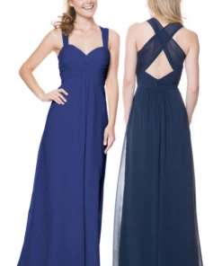Bari Jay Bridesmaid Dress Style 1508 All Bridesmaid Dresses