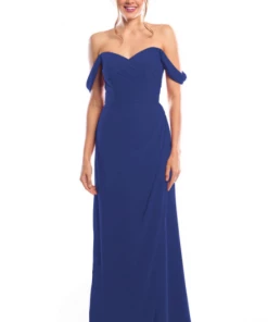 All Bridesmaid Dresses Bari Jay Bridesmaid Dress Style 2080