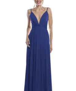 All Bridesmaid Dresses Bari Jay Bridesmaid Dress Style 2078