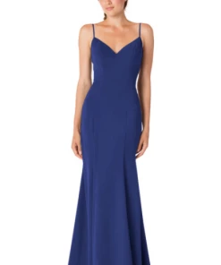 Bari Jay Bridesmaid Dress Style 1728 All Bridesmaid Dresses