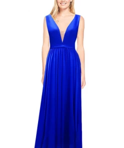 All Bridesmaid Dresses Bari Jay Bridesmaid Dress Style 2034