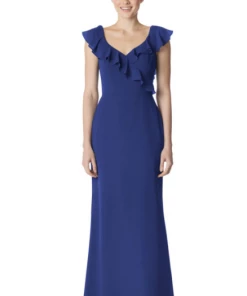 Bari Jay Bridesmaid Dress Style 1753 All Bridesmaid Dresses