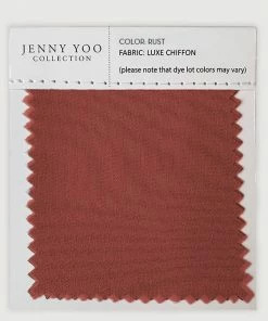 Jenny Yoo Bridesmaid Dress Martinique