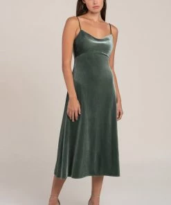 All Bridesmaid Dresses Jenny Yoo Bridesmaid Dress Saba