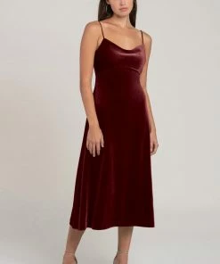 All Bridesmaid Dresses Jenny Yoo Bridesmaid Dress Saba 23 All Bridesmaid Dresses Jenny Yoo Bridesmaid Dress Saba