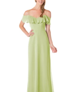 All Bridesmaid Dresses Bari Jay Bridesmaid Dress Style 1730
