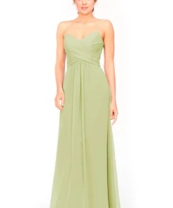 Bari Jay Bridesmaid Dress Style 1962 79 Bari Jay Bridesmaid Dress Style 1962