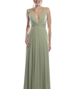 All Bridesmaid Dresses Bari Jay Bridesmaid Dress Style 2078