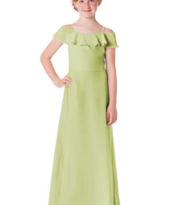 Bari Jay Junior Bridesmaid Dress Style 1730(JR) 81 Bari Jay Junior Bridesmaid Dress Style 1730(JR)