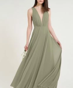 Jenny Yoo Bridesmaid Dress Ryan