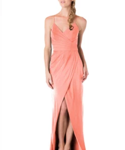 Bari Jay Bridesmaid Dress Style 1702 All Bridesmaid Dresses