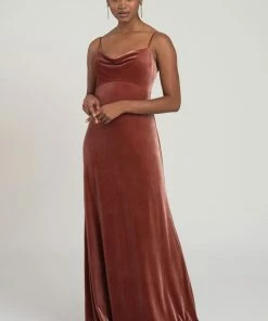 All Bridesmaid Dresses Jenny Yoo Bridesmaid Dress Sammi