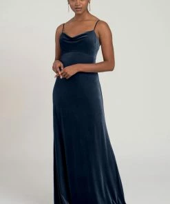 All Bridesmaid Dresses Jenny Yoo Bridesmaid Dress Sammi