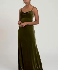 All Bridesmaid Dresses Jenny Yoo Bridesmaid Dress Sammi