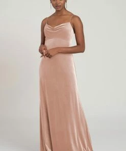 All Bridesmaid Dresses Jenny Yoo Bridesmaid Dress Sammi
