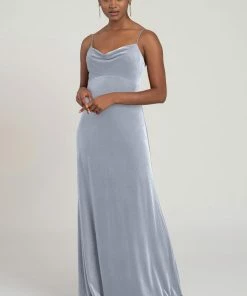 All Bridesmaid Dresses Jenny Yoo Bridesmaid Dress Sammi