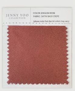 Jenny Yoo Bridesmaid Dress Luscia All Bridesmaid Dresses