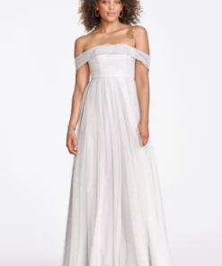 All Bridesmaid Dresses Wtoo By Watters Bridesmaid Dress Fynn (Two Tone)