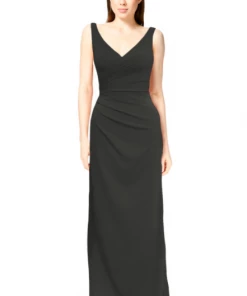 All Bridesmaid Dresses Bari Jay Bridesmaid Dress Style 1888