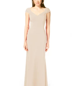 Bari Jay Bridesmaid Dress Style 1890