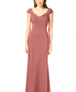 Bari Jay Bridesmaid Dress Style 1890