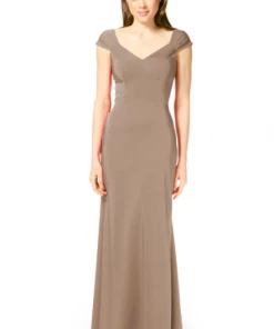 Bari Jay Bridesmaid Dress Style 1890