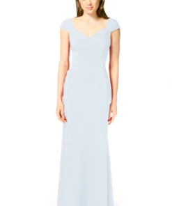 Bari Jay Bridesmaid Dress Style 1890