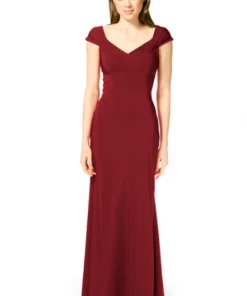 Bari Jay Bridesmaid Dress Style 1890