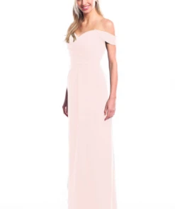 All Bridesmaid Dresses Bari Jay Bridesmaid Dress Style 2077