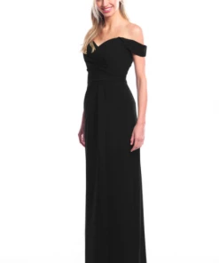 All Bridesmaid Dresses Bari Jay Bridesmaid Dress Style 2077