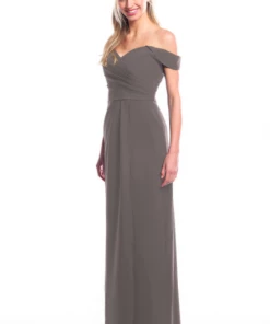 All Bridesmaid Dresses Bari Jay Bridesmaid Dress Style 2077