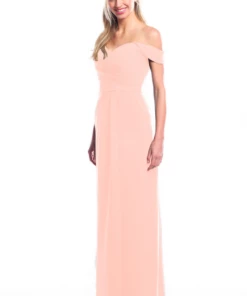 All Bridesmaid Dresses Bari Jay Bridesmaid Dress Style 2077