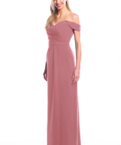 All Bridesmaid Dresses Bari Jay Bridesmaid Dress Style 2077