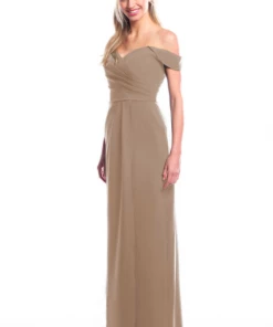 All Bridesmaid Dresses Bari Jay Bridesmaid Dress Style 2077