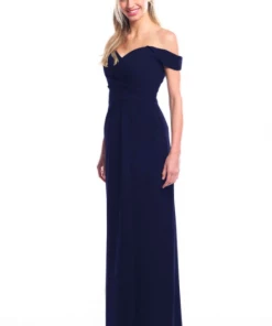 All Bridesmaid Dresses Bari Jay Bridesmaid Dress Style 2077