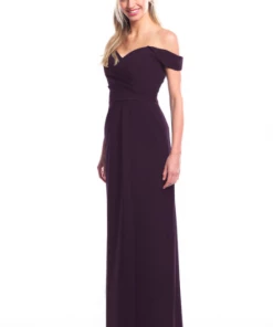 All Bridesmaid Dresses Bari Jay Bridesmaid Dress Style 2077