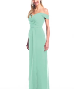 All Bridesmaid Dresses Bari Jay Bridesmaid Dress Style 2077